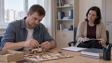 Лечение игромании в Сухом Логе