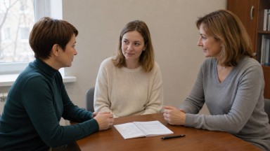 Лечение расстройств пищевого поведения в Сухом Логе