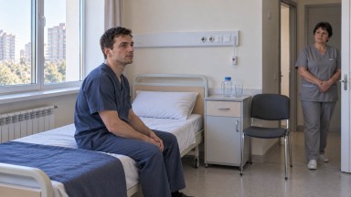 Лечение психоза в Сухом Логе