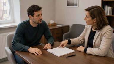 Лечение тревожного расстройства в Сухом Логе