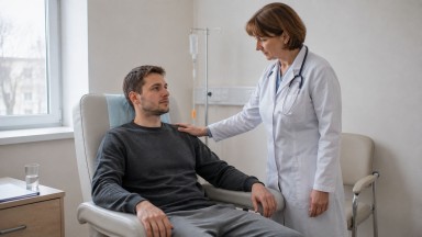 Детоксикация от марихуаны в Сухом Логе