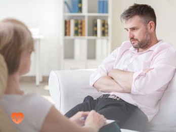 Психолог при алкоголизме в Сухом Логе