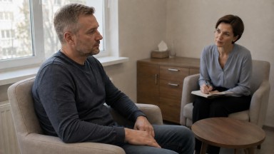 Лечение алкогольной депрессии в Сухом Логе