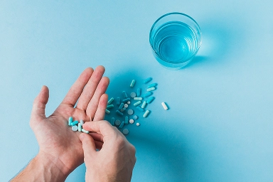 Лечение стресса в Сухом Логе