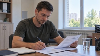 Реабилитация за 21 день в Сухом Логе