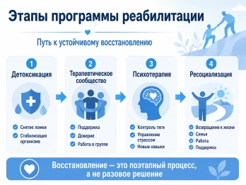 Миннесотская модель в Сухом Логе