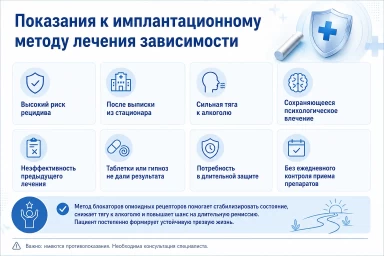 Имплантация Продетоксон в Сухом Логе