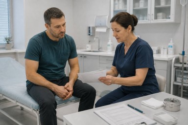 Имплантация Продетоксон в Сухом Логе