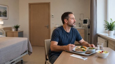 Госпитализация в Сухом Логе