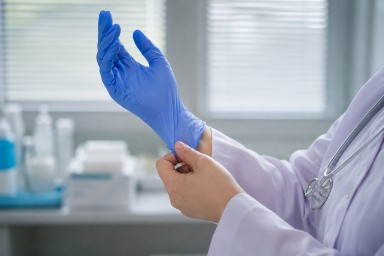 Вшивание торпеды от алкоголизма в Сухом Логе
