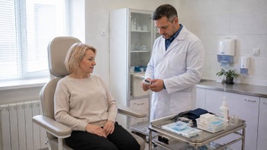 Укол от алкоголизма в Сухом Логе