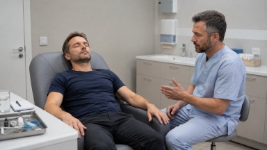 Кодирование гипнозом в Сухом Логе