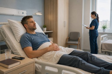 Лечение алкоголизма в стационаре в Сухом Логе