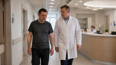 Лечение хронического алкоголизма в Сухом Логе