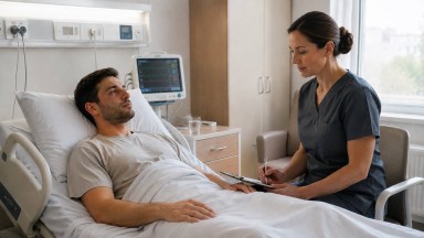 Детоксикация от наркотиков в Сухом Логе