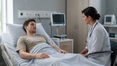 Лечение зависимости от спайса в Сухом Логе