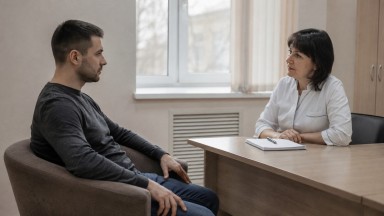 Лечение зависимости от марихуаны в Сухом Логе