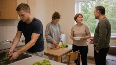 Реабилитация наркозависимых в Сухом Логе