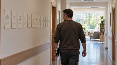 Реабилитация 12 шагов в Сухом Логе